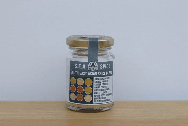 S.E.A Spice